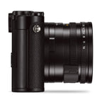 Leica Q (Typ 116). black anodized