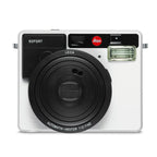 Leica Sofort Instant Film Camera. White