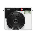 Leica Sofort Instant Film Camera. White