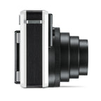 Leica Sofort Instant Film Camera. White
