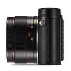 Leica X (Typ 113). Black
