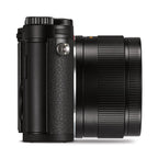 Leica X (Typ 113). Black