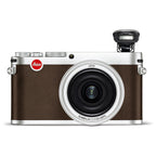 Leica X (Typ 113). Silver