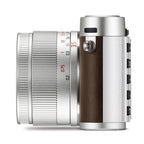Leica X (Typ 113). Silver