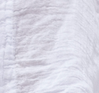 Jeff Linen Shirt White