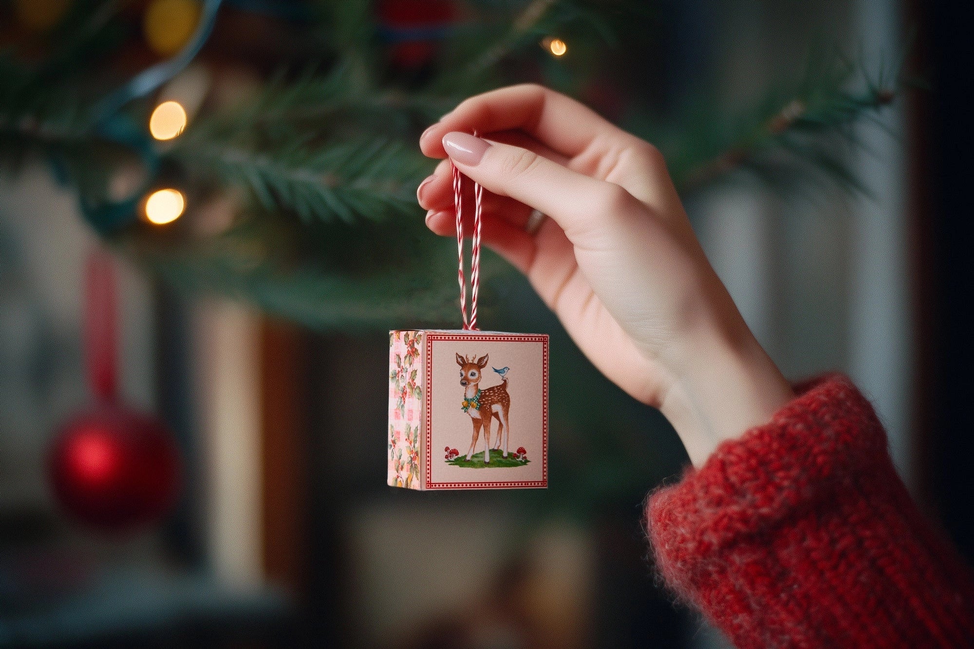 Kalastyle Swedish Pine Soap