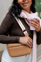 Willow Convertible Crossbody