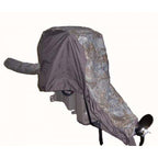 Motor Cover Storage & Hunt