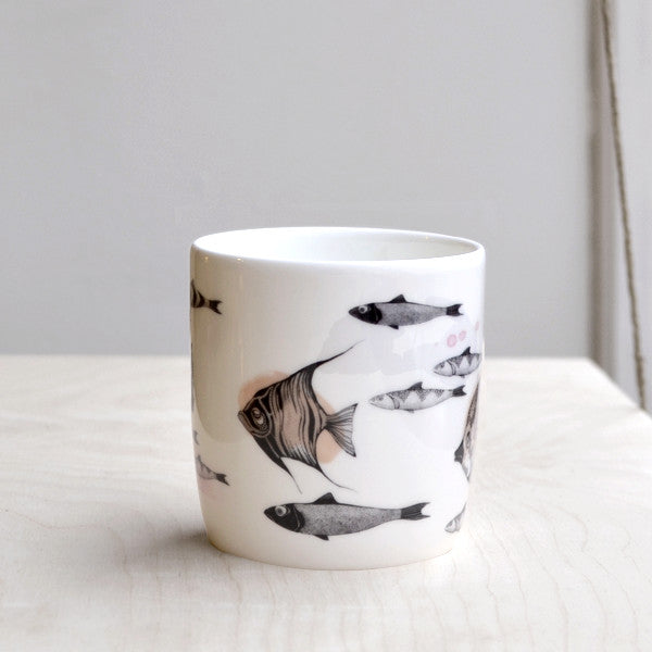 Mini Empire Ceramic Collection