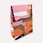 The Completist Flat Gift Bag