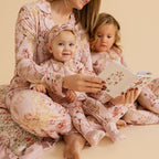 Flower Fairies of the Trees Convertible One Piece