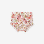 Flower Fairies of the Trees Peplum Ruffled Bummie Set