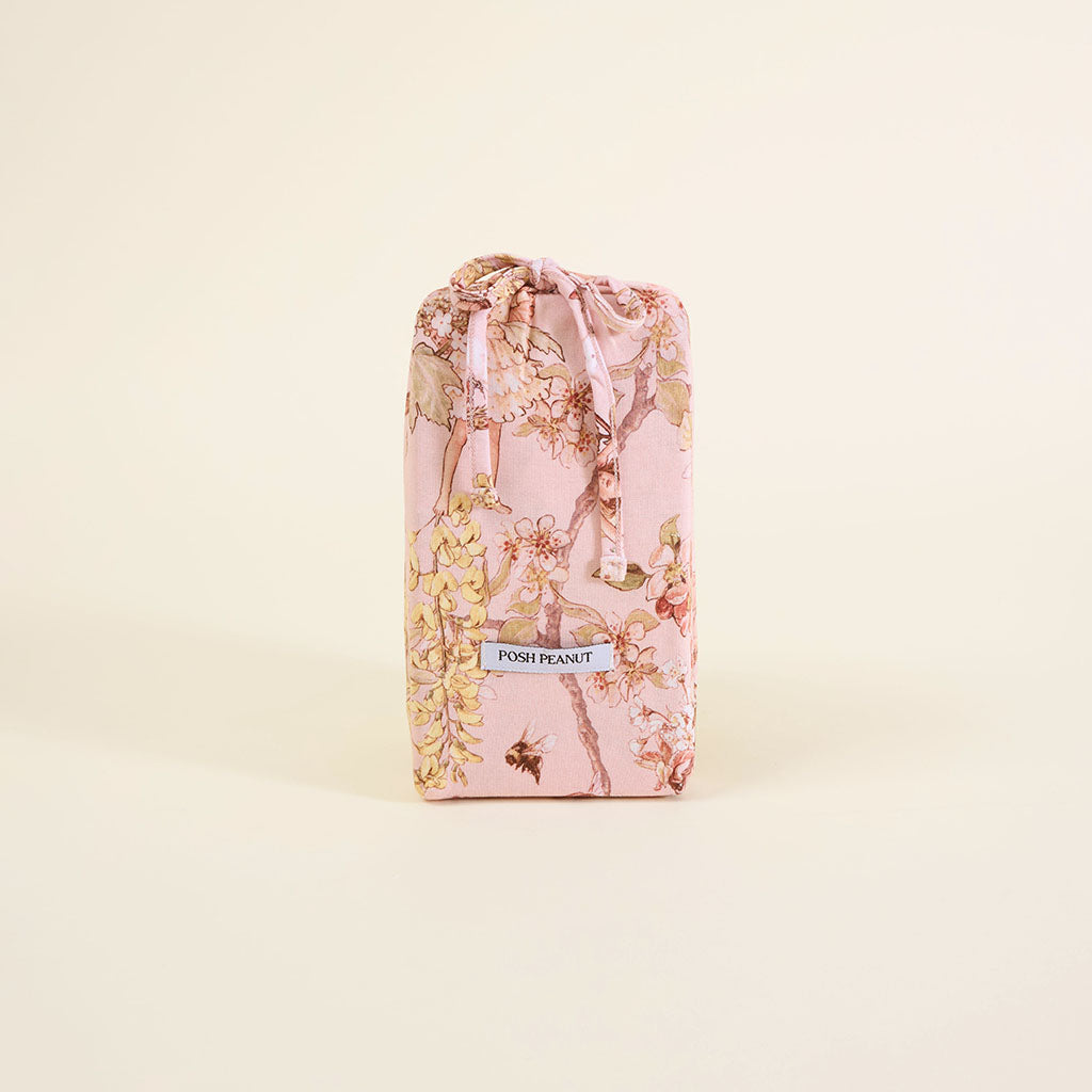 Flower Fairies of the Trees Pad Cover