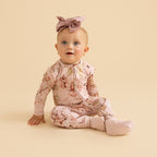 Flower Fairies of the Trees Convertible One Piece