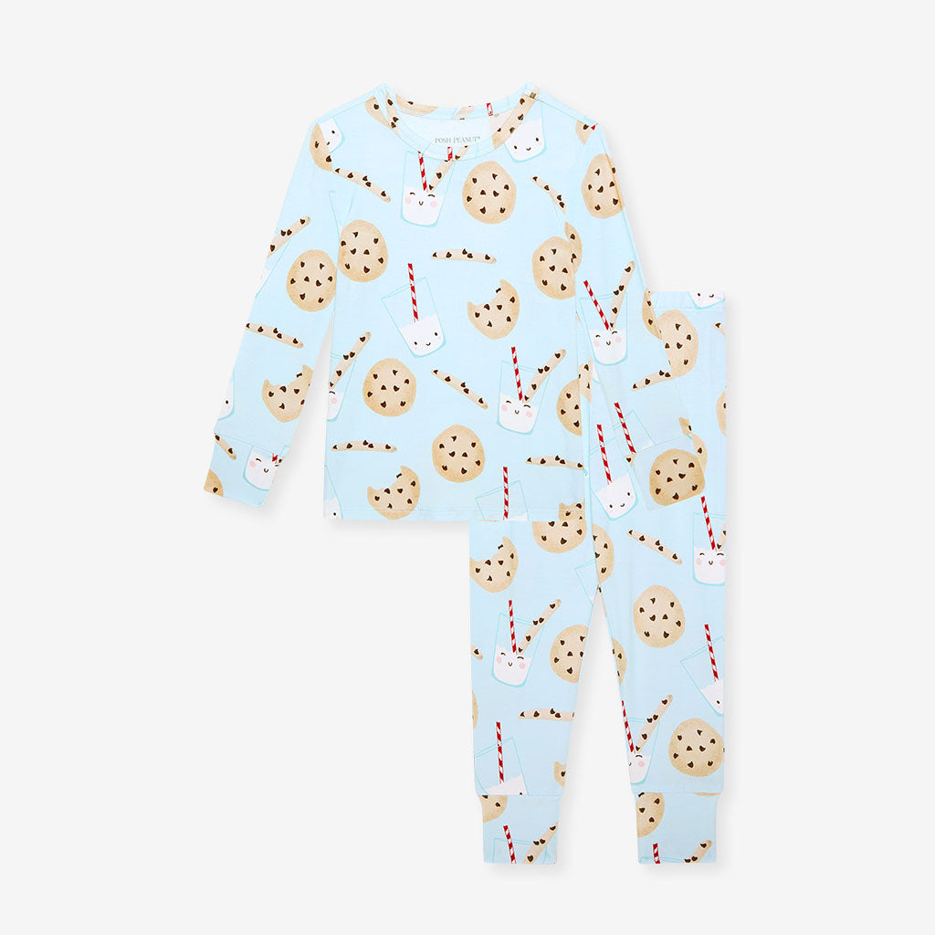 Chocolate Chip Cookies Classic Pajama Set