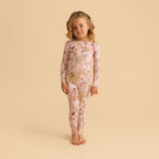 Flower Fairies of the Trees Classic Pajama Set