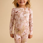 Flower Fairies of the Trees Classic Pajama Set