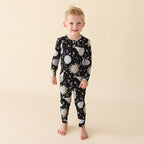 Midnight Bash Classic Pajama Set