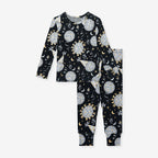 Midnight Bash Classic Pajama Set