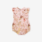 Flower Fairies of the Trees Bubble Romper
