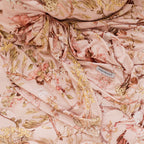 Flower Fairies of the Trees Swaddle Headband Set