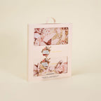 Flower Fairies of the Trees Swaddle Headband Set