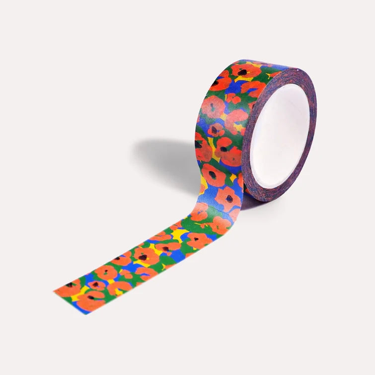 The Completist Washi Tape