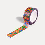 The Completist Washi Tape