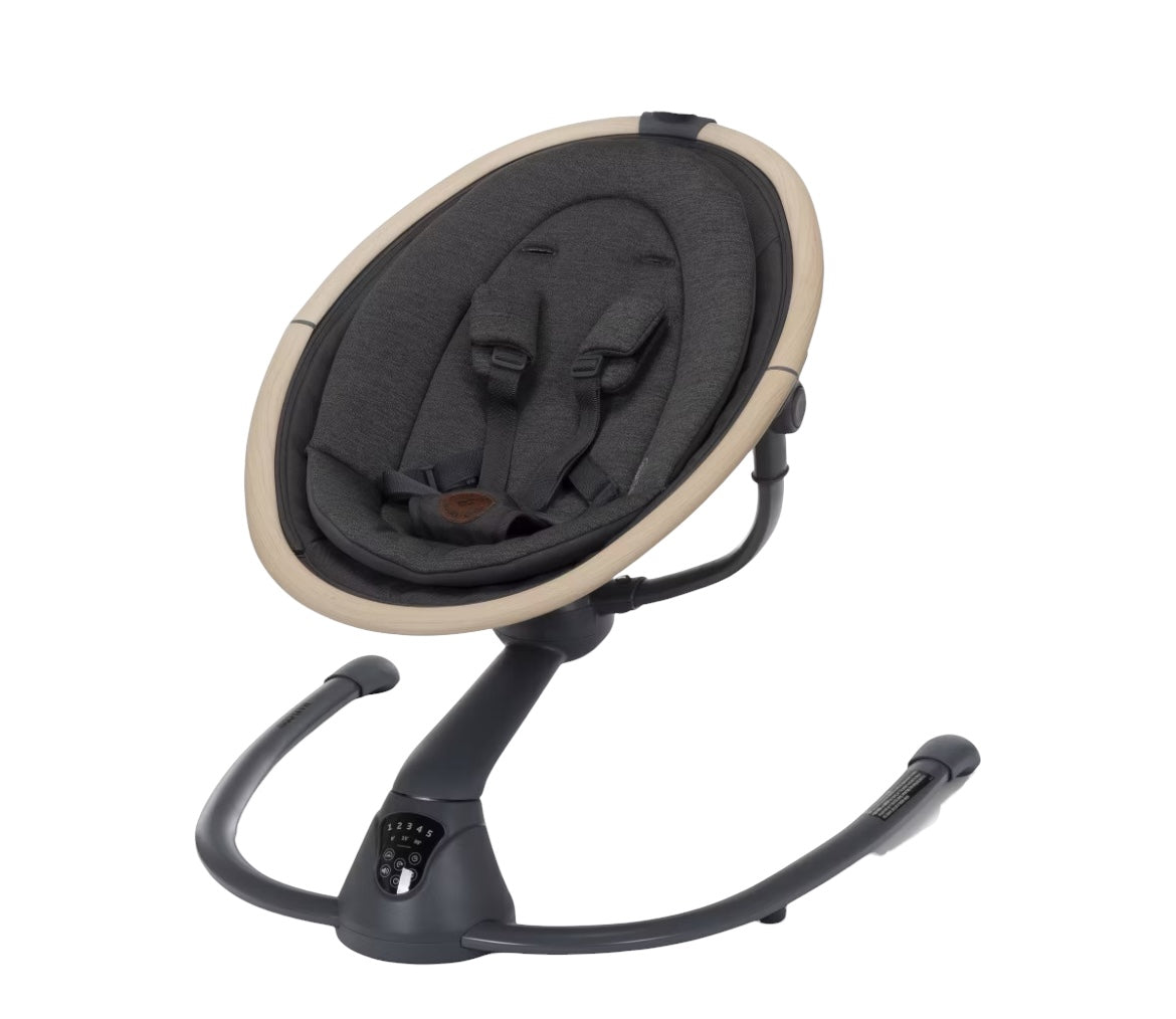 Maxi Cosi Swing with Infant Insert