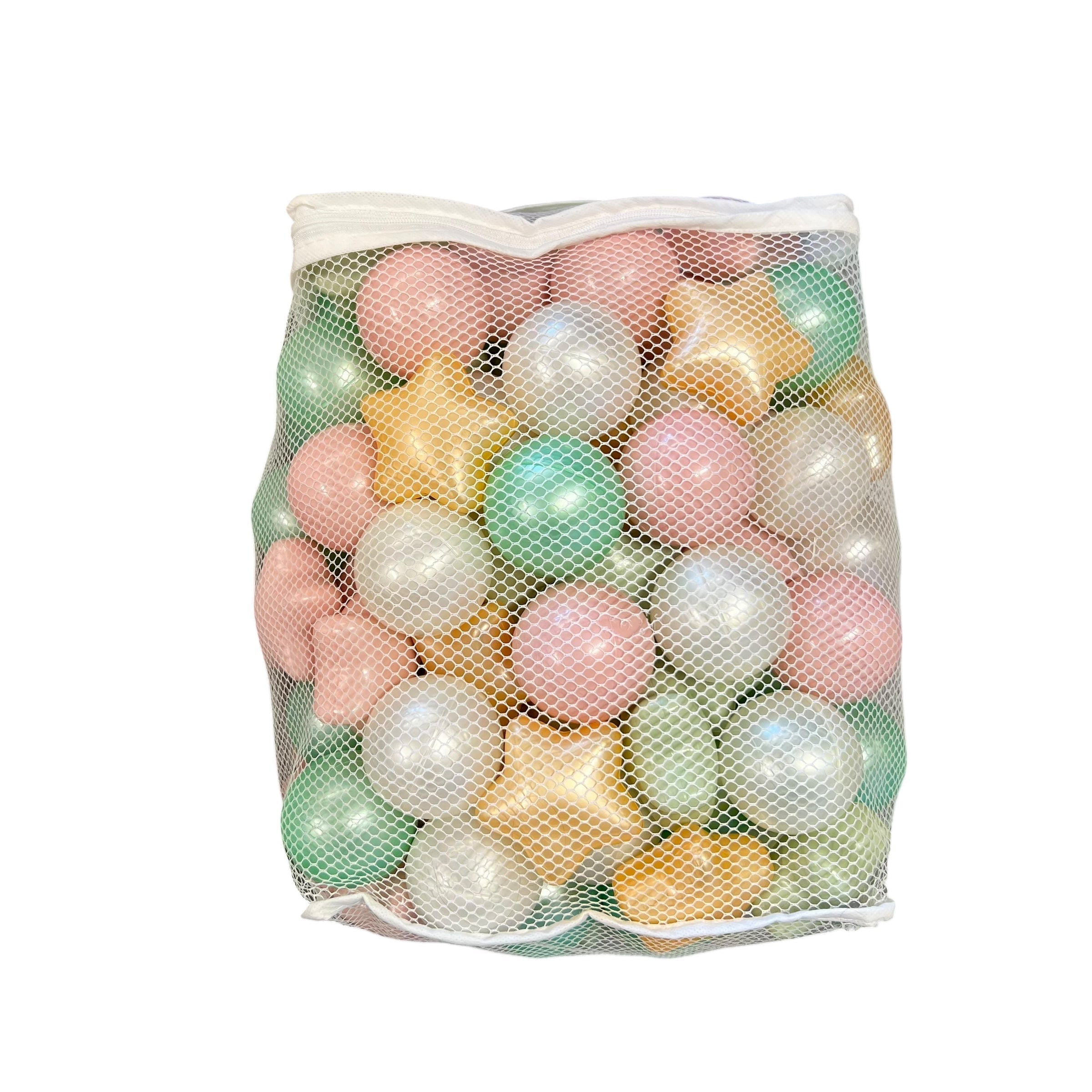 Stars & Balls for Ball Pit