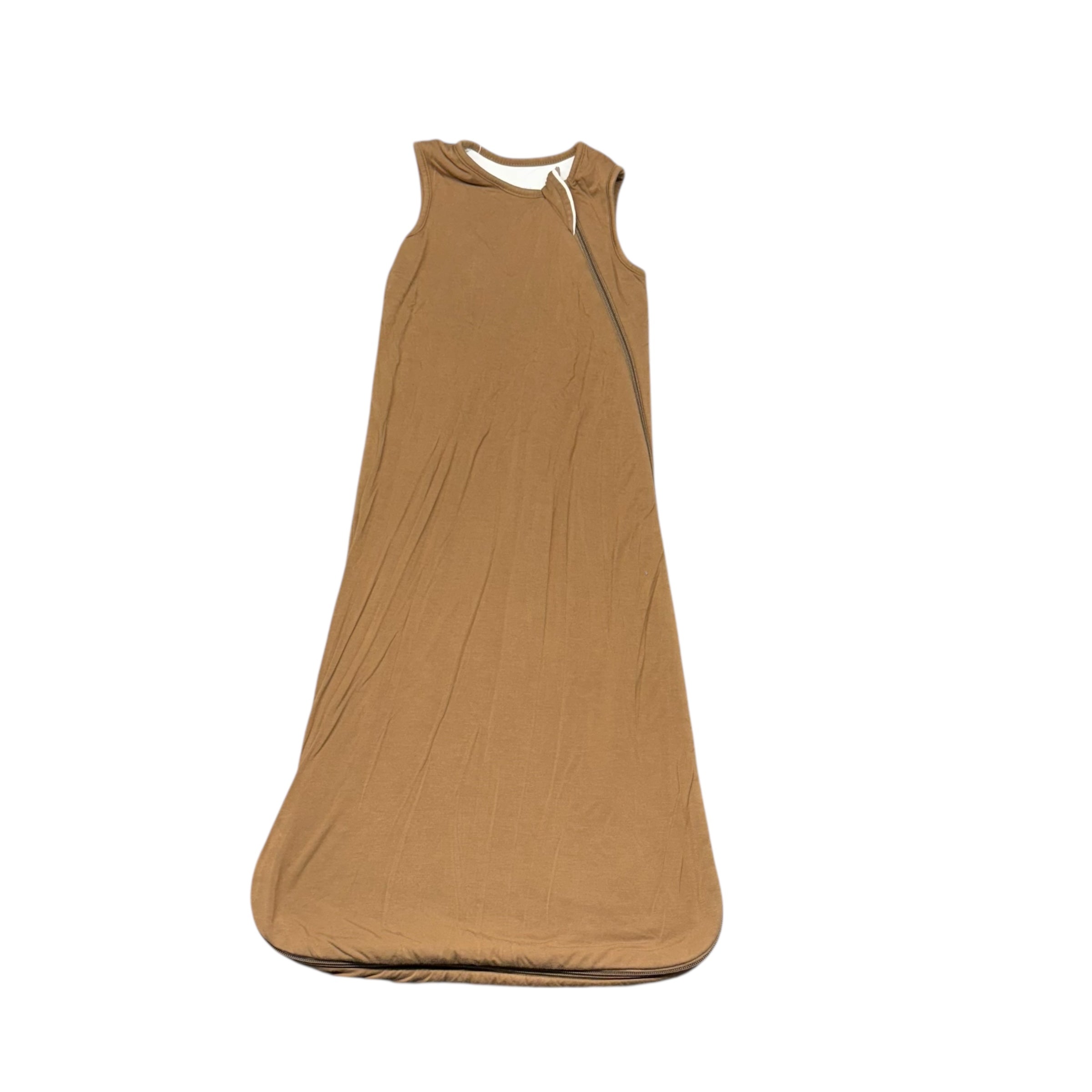 Kyte | Brown Bamboo Sleep Sack | 1.0tog | Medium