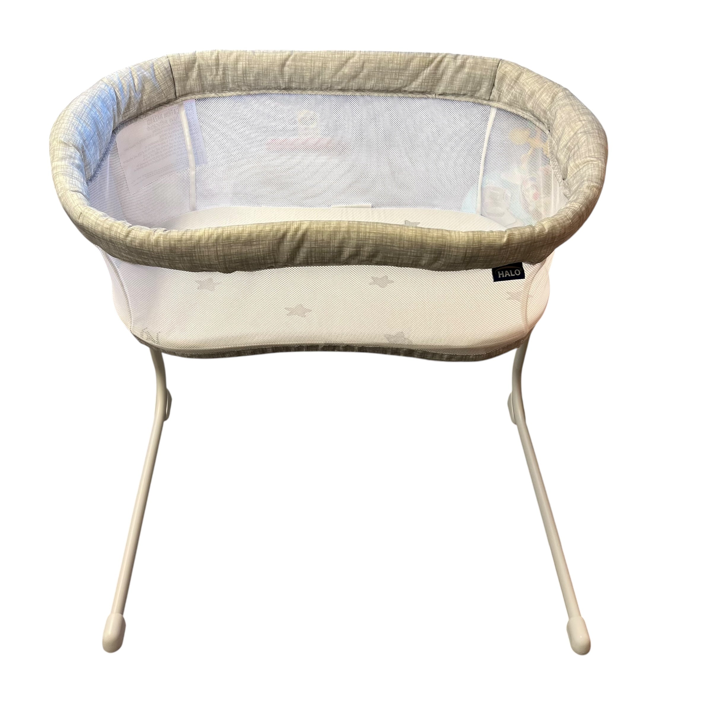 Halo | BassiNest Swivel Sleeper 3.0