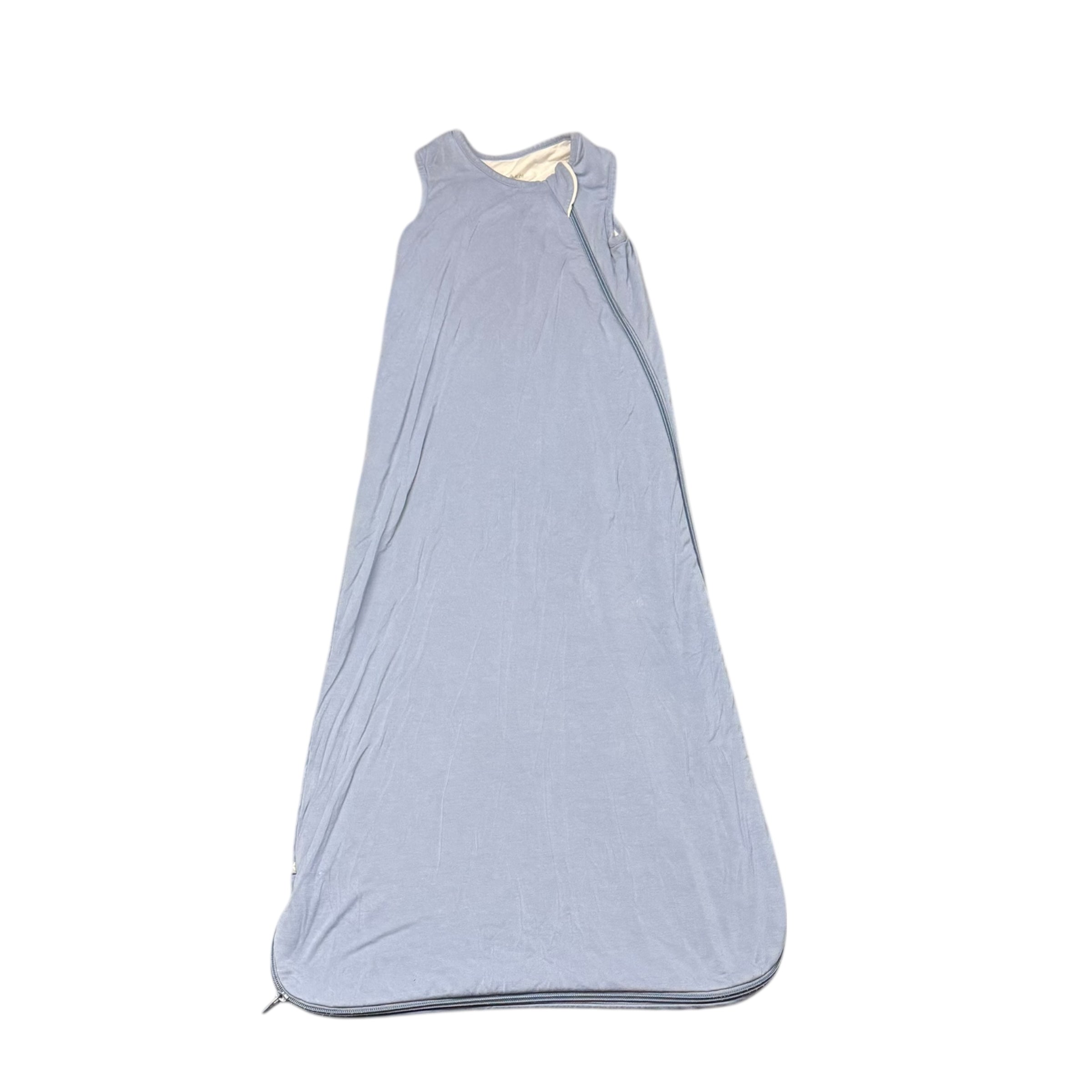 Kyte | Blue Bamboo Sleep Sack | 1.0tog | Large
