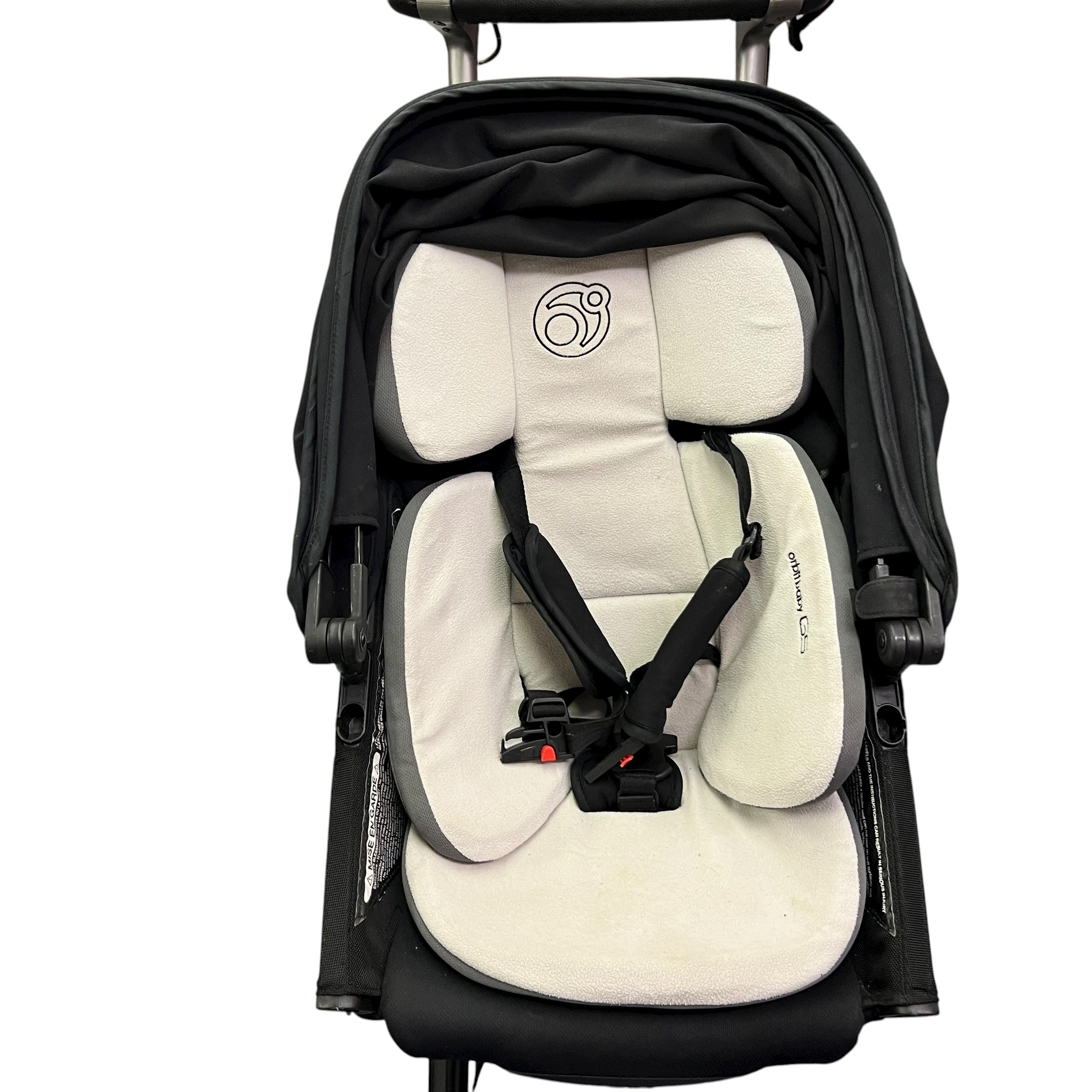 Orbit Baby | G5 Stroller | 2021