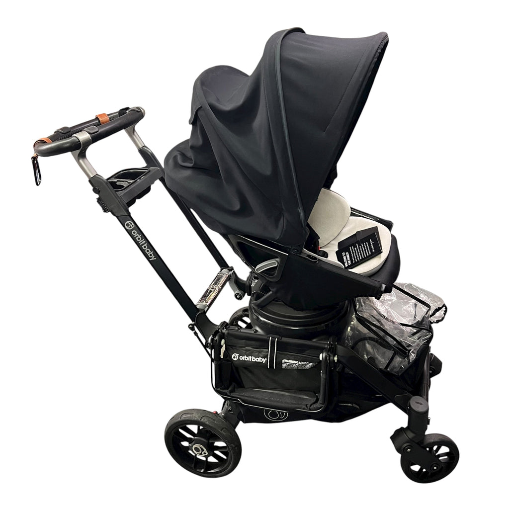 Orbit Baby | G5 Stroller | 2021