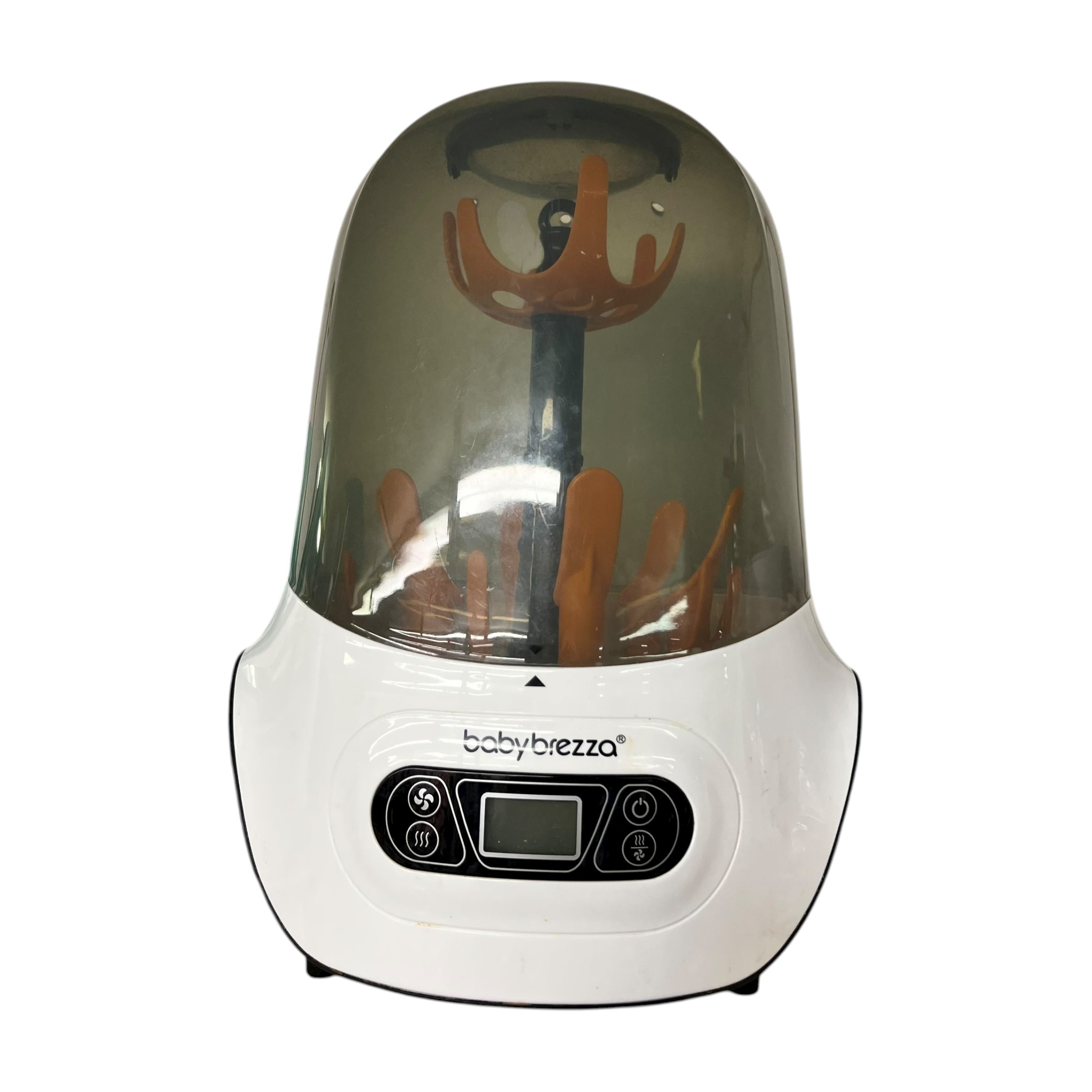 Baby Brezza | One-Step Sterilizer Dryer