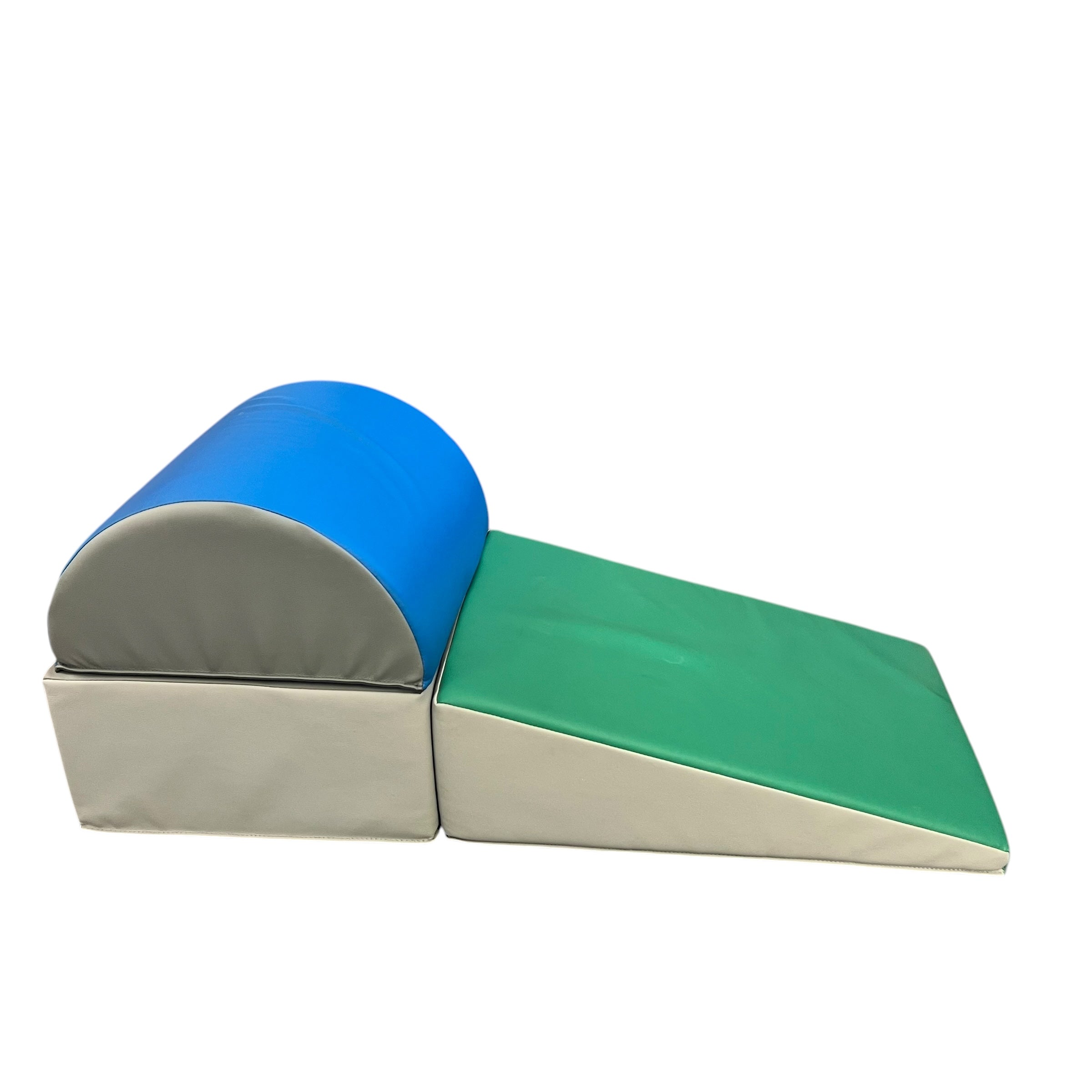 SoftZone | Climbing Playset