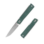 Lightweight D712 Folding Knife