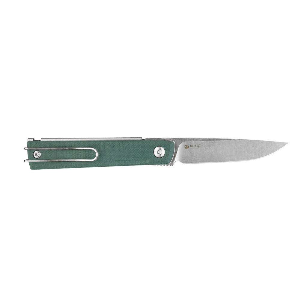 Lightweight D712 Folding Knife