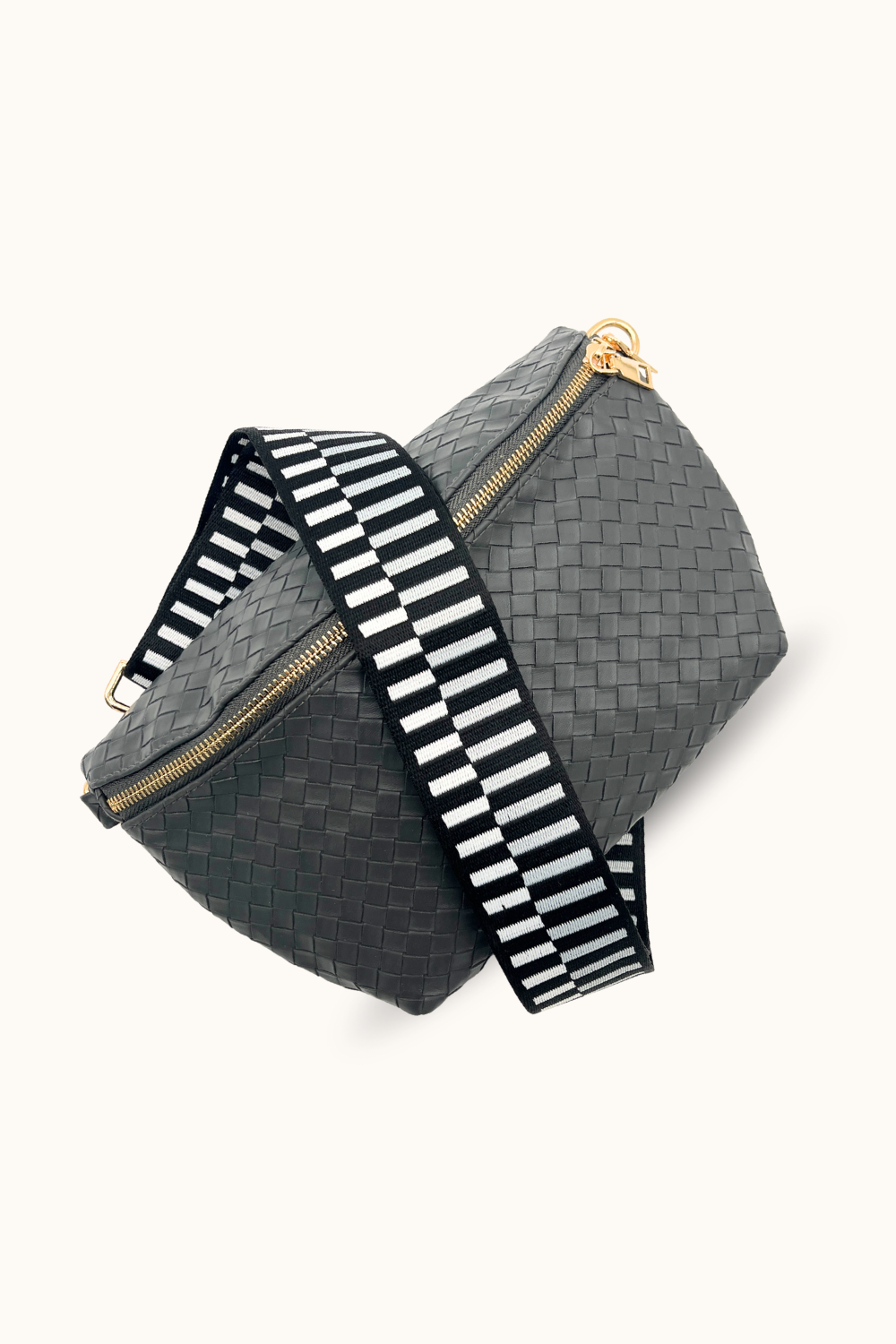 Rory Oversized Belt Bag