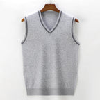 MILO KNIT VEST