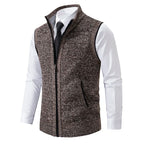 AMORI WOOL VEST
