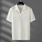 THE JAKSON POLO T SHIRT