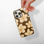 Tough Phone Case - Safari Bloom