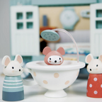 Secret Meadow Shepherd's Hut