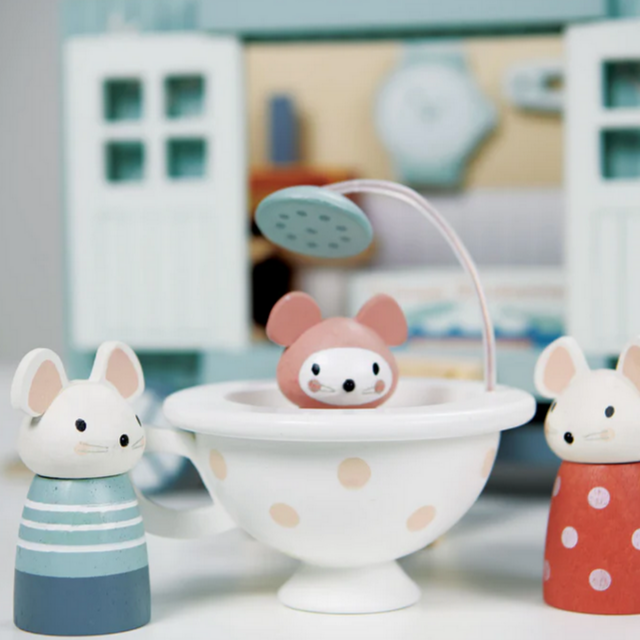 Secret Meadow Shepherd's Hut