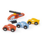 Blue Bird Service Station