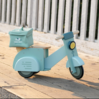 Delivery Scooter