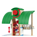 World Train Set Deluxe Railway Set