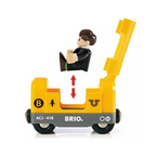 World Train Set Deluxe Railway Set